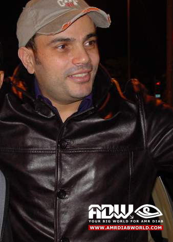 amr diab