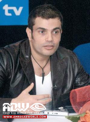 amr diab