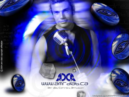 amr diab